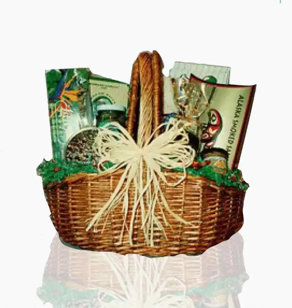 Order admirable Gourmet basket To Philippines