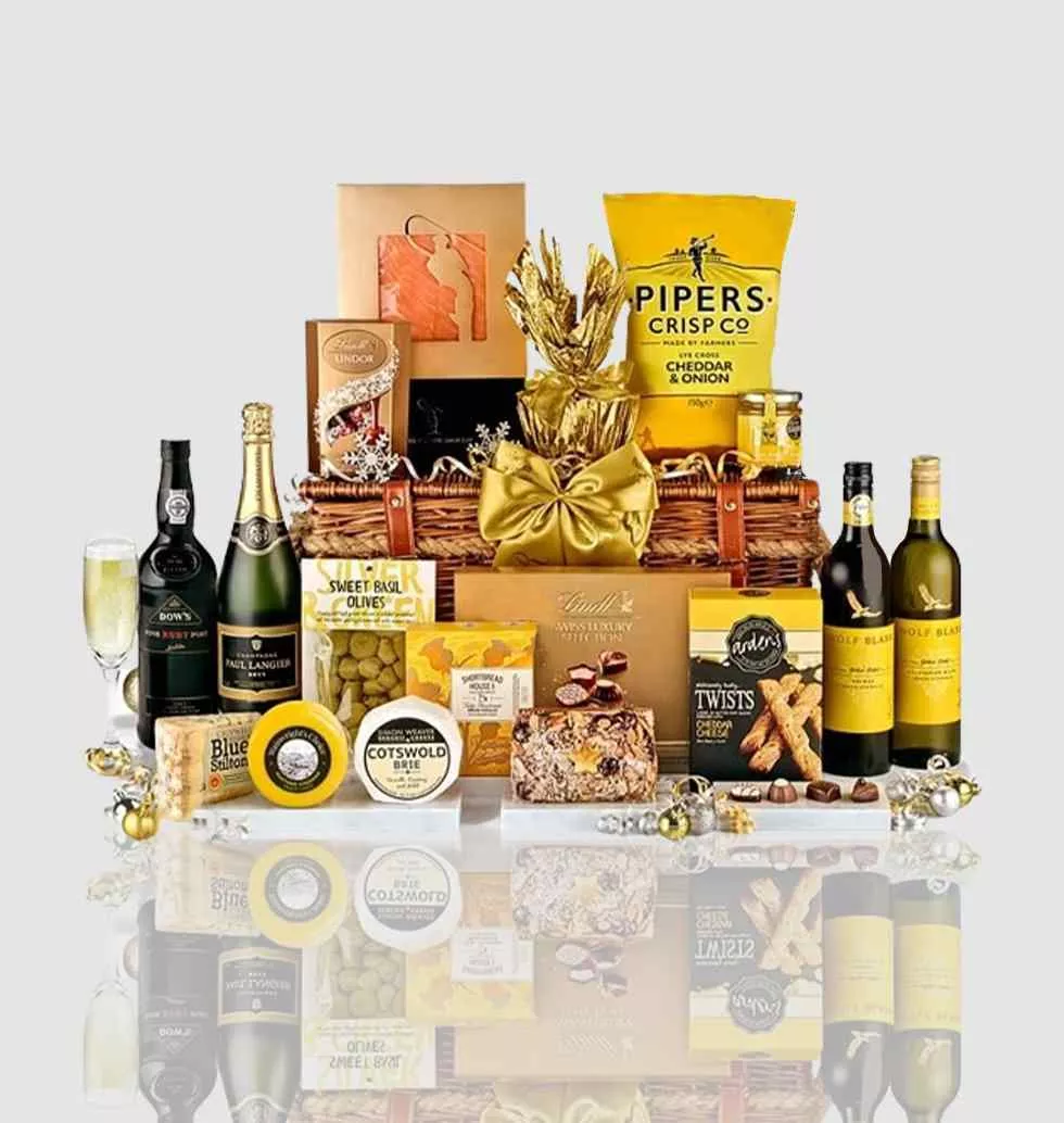 Send Housewarming Gifts, Gift Baskets & Hampers to Austria Online
